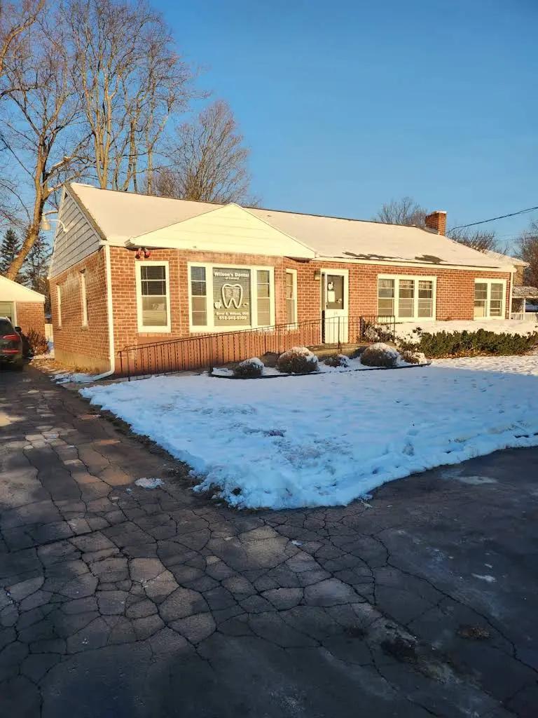 Wilson's Dental of Catskill New York