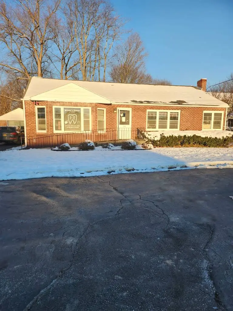 Wilson's Dental of Catskill New York