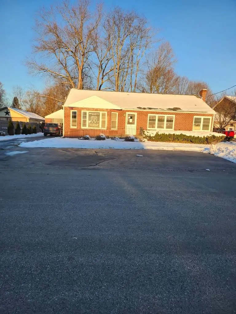 Wilson's Dental of Catskill New York