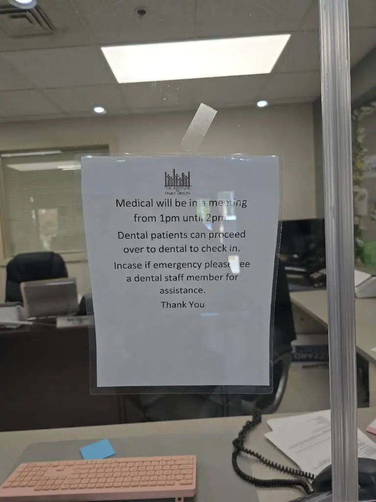 The Institute for Family Health - Ellenville Family Health Center