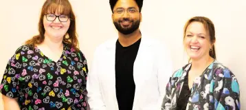Mountain Grove Dental