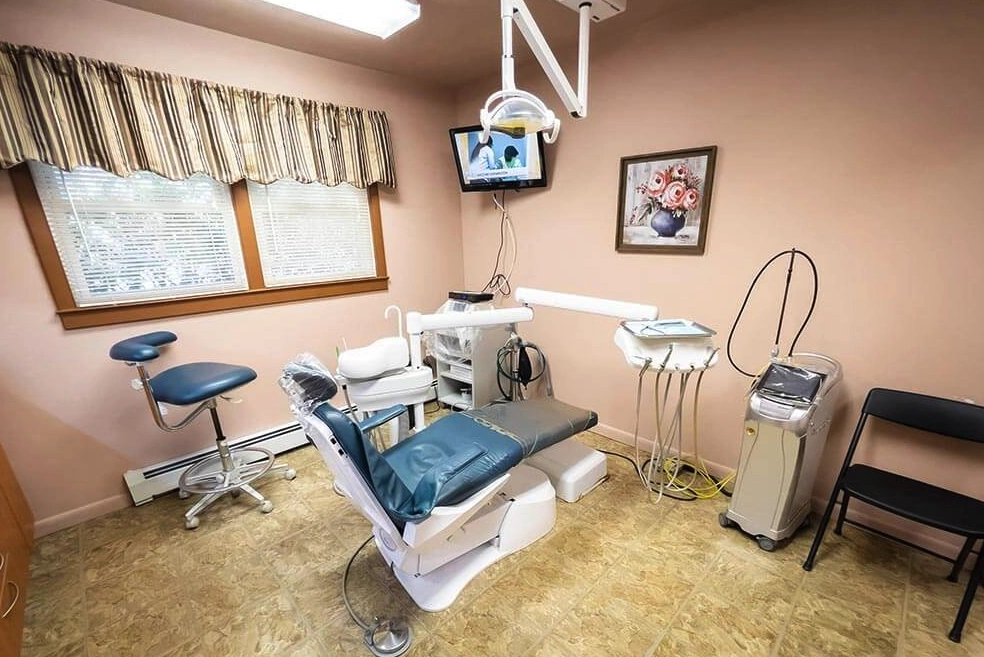 Mountain Grove Dental