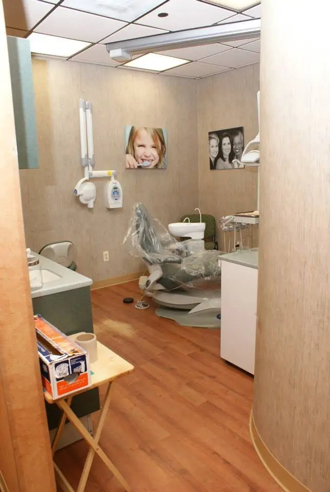 Gold Dental PLLC