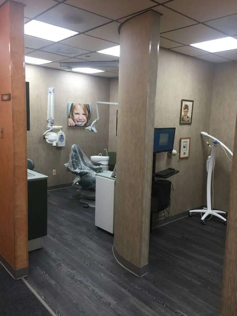 Gold Dental PLLC
