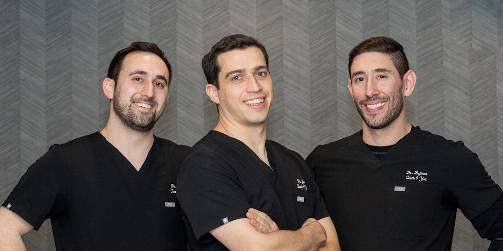 Teeth4You Implant Center - Pine Bush - Professional dental clinic exterior with modern facilities