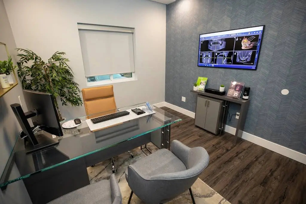Teeth4You Implant Center - Pine Bush