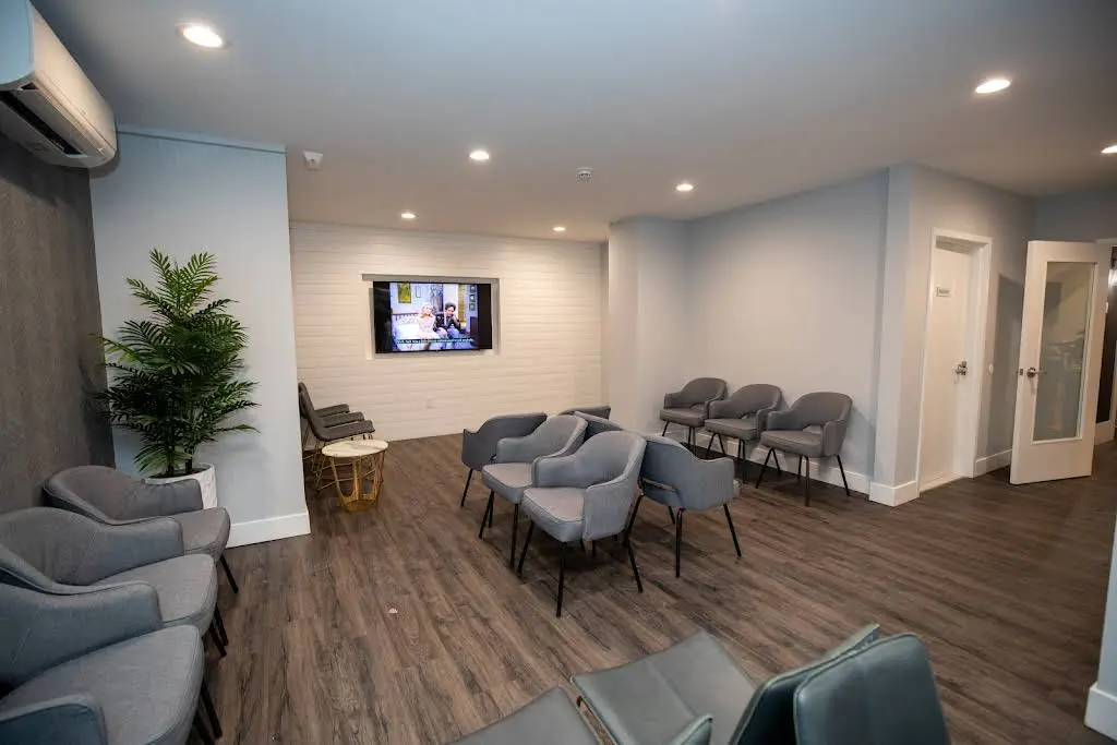Teeth4You Implant Center - Pine Bush