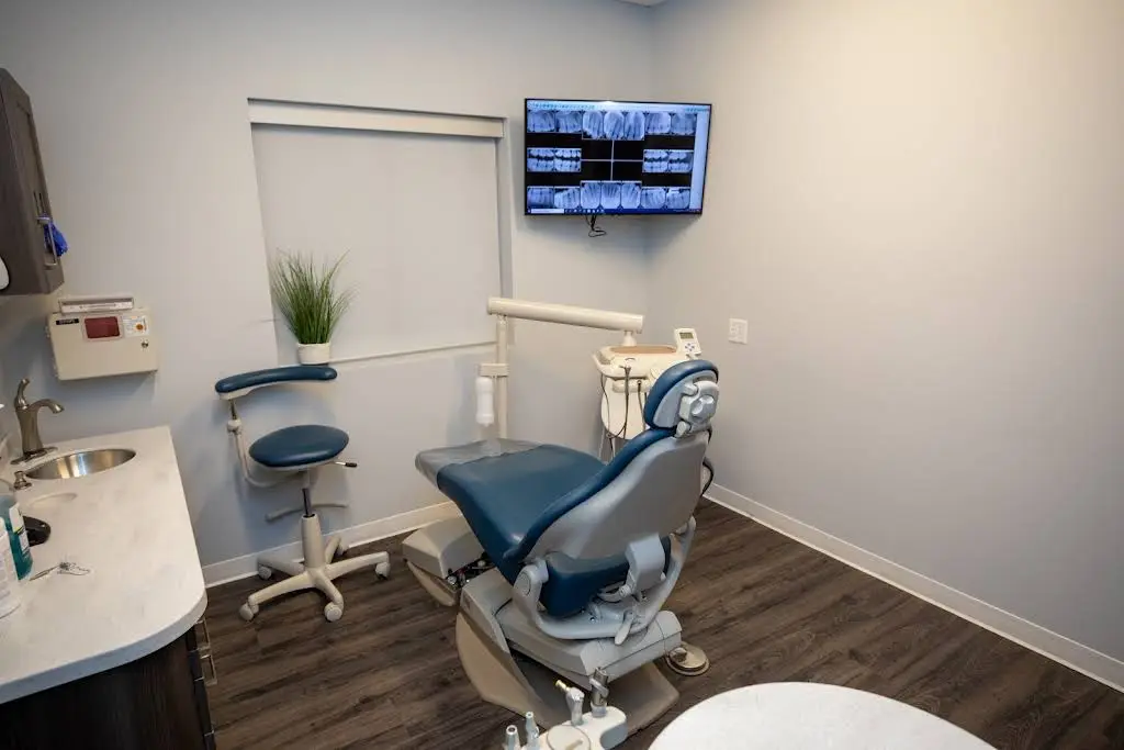Teeth4You Implant Center - Pine Bush