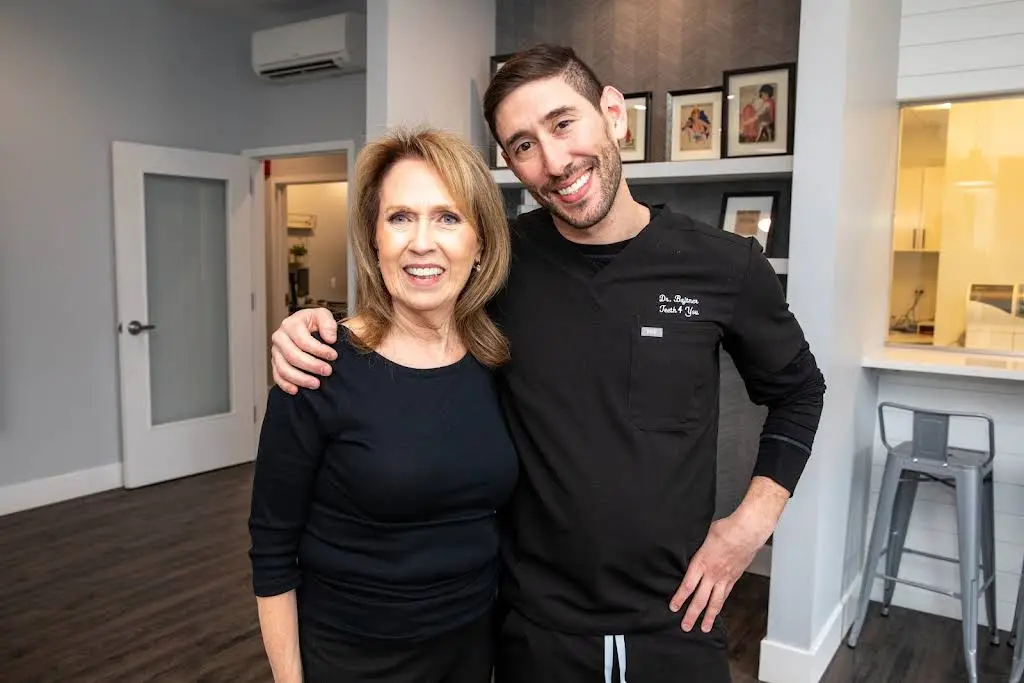 Teeth4You Implant Center - Pine Bush
