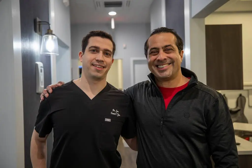 Teeth4You Implant Center - Pine Bush