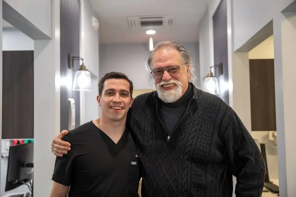Teeth4You Implant Center - Pine Bush