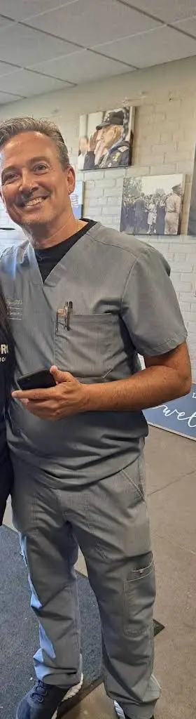 Montgomery Dentistry PLLC