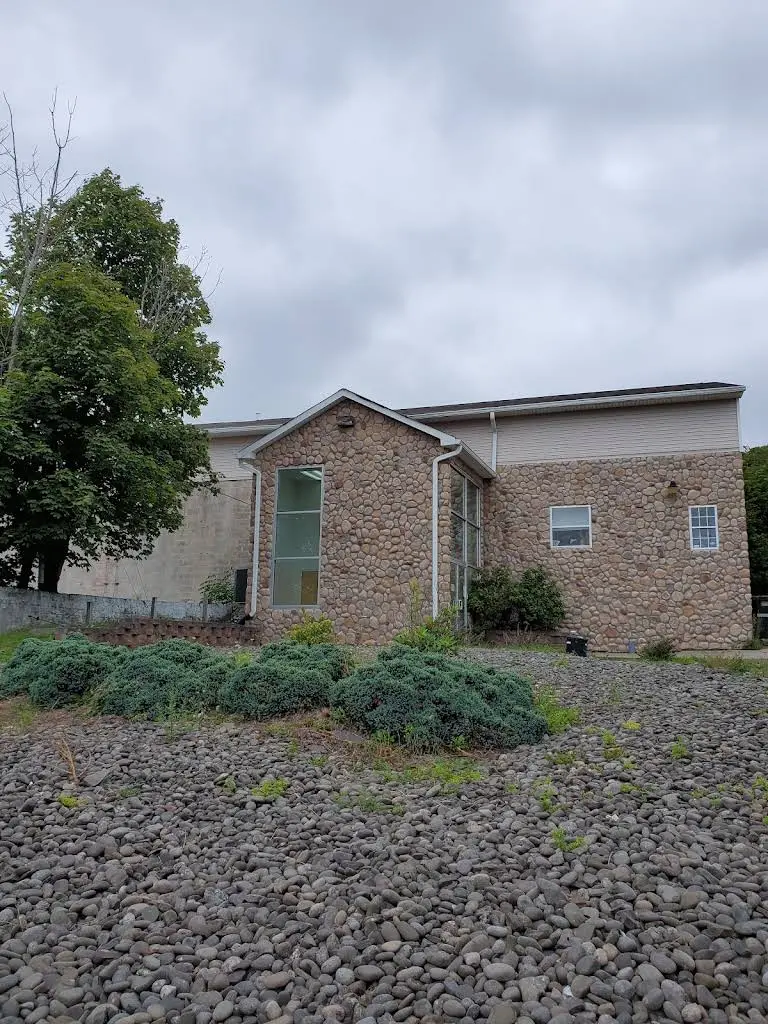 Catskill Oral Surgery - Professional dental clinic exterior with modern facilities