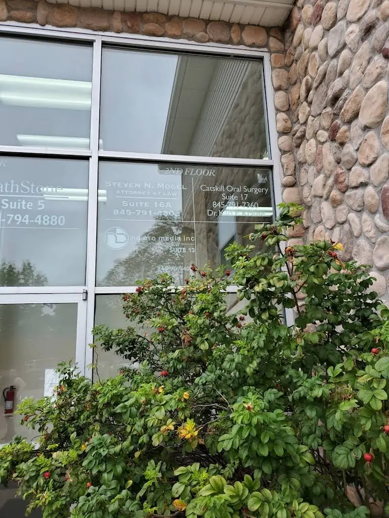 Catskill Oral Surgery