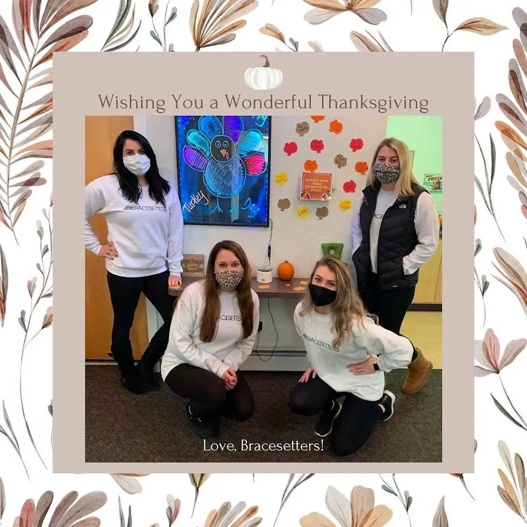 Bracesetters Orthodontics