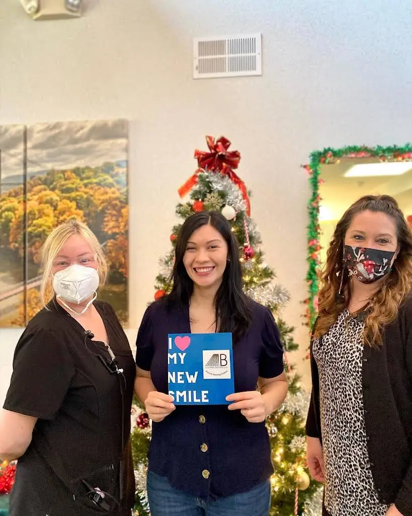 Bracesetters Orthodontics