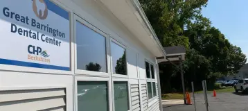CHP Dental Center