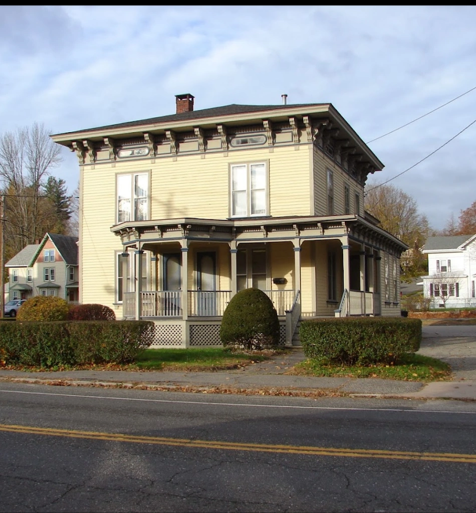 Northwestern Dental