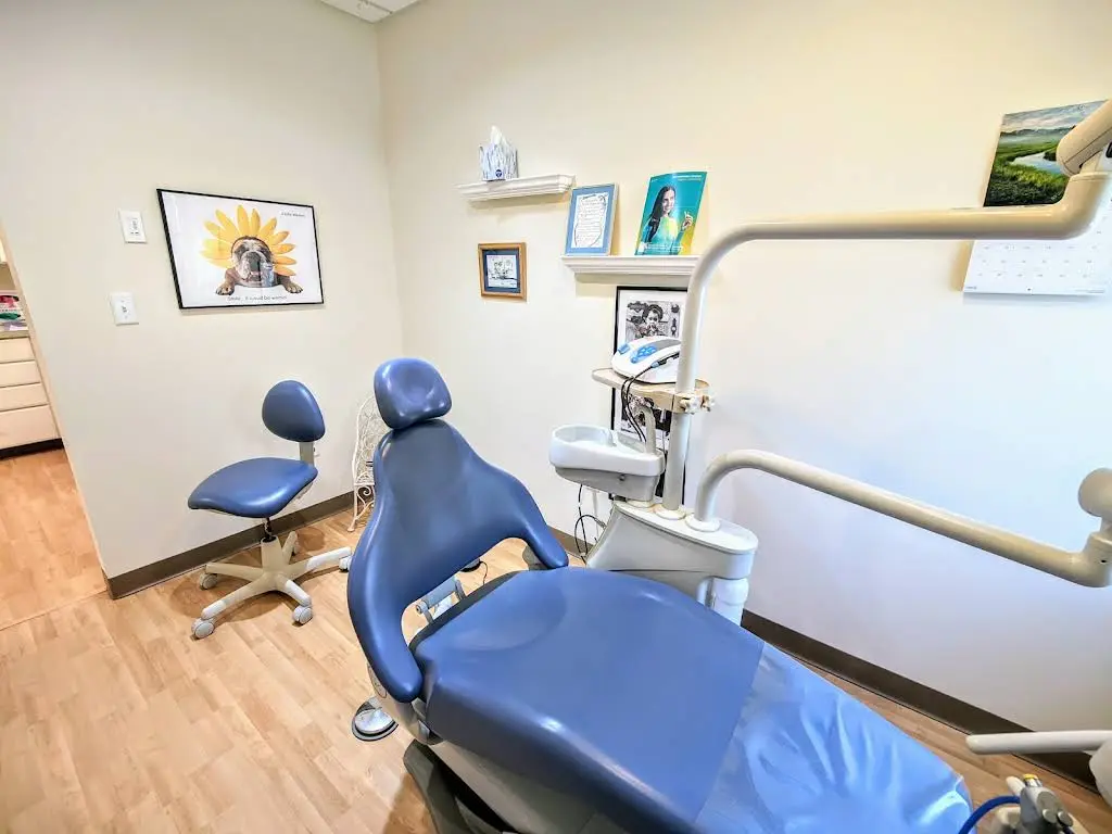 Oxford Dental Group