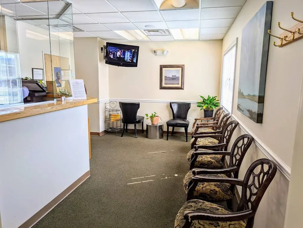Oxford Dental Group