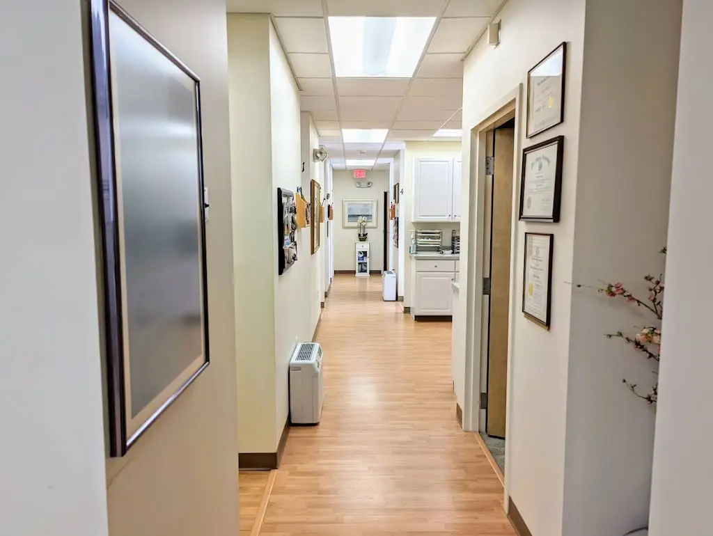 Oxford Dental Group