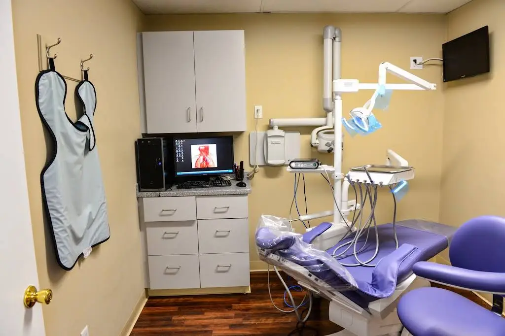 Shelton Dental Group