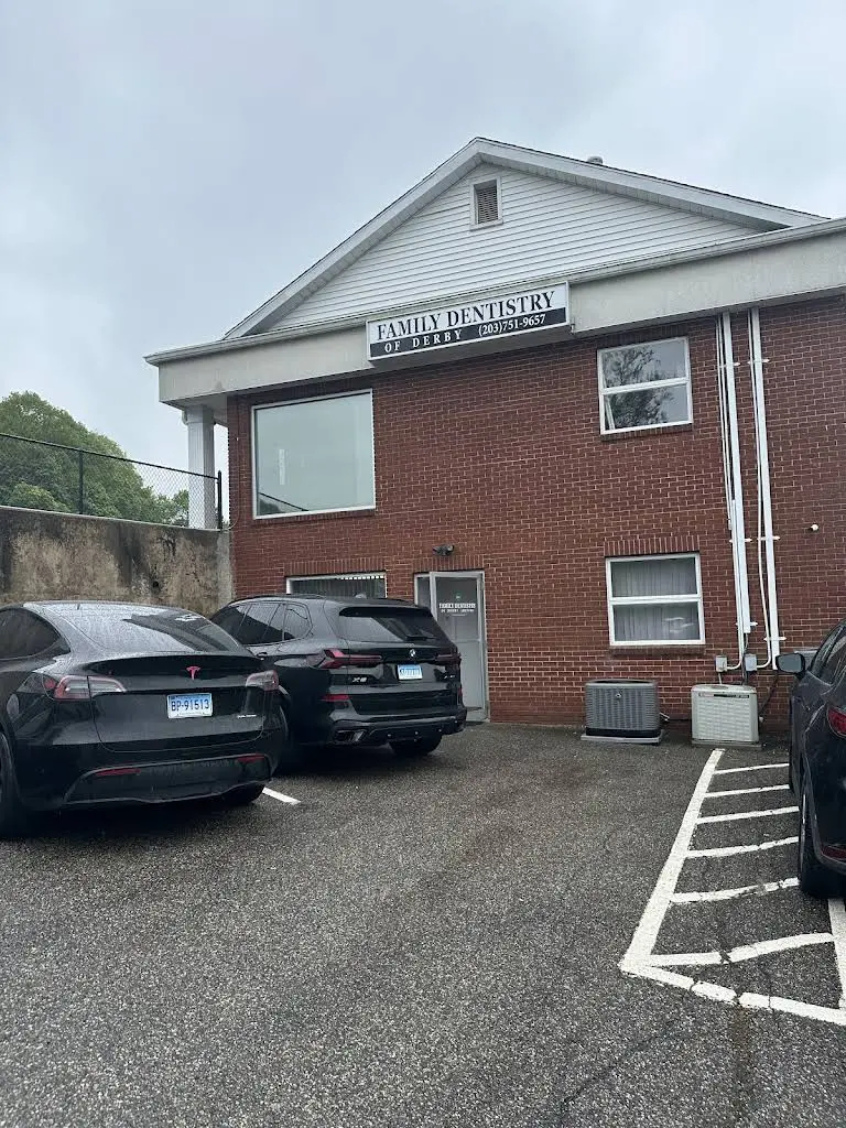 Family Dentistry Of Derby