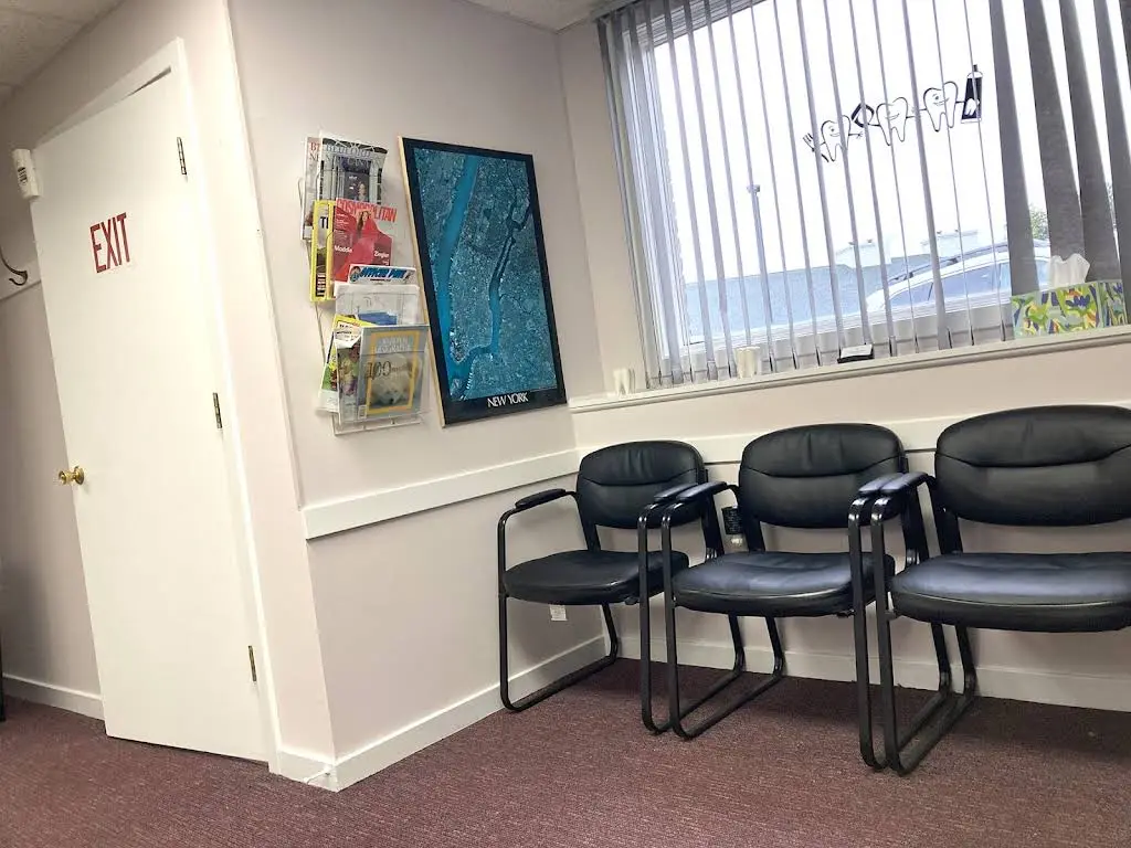 Family Dentistry Of Derby