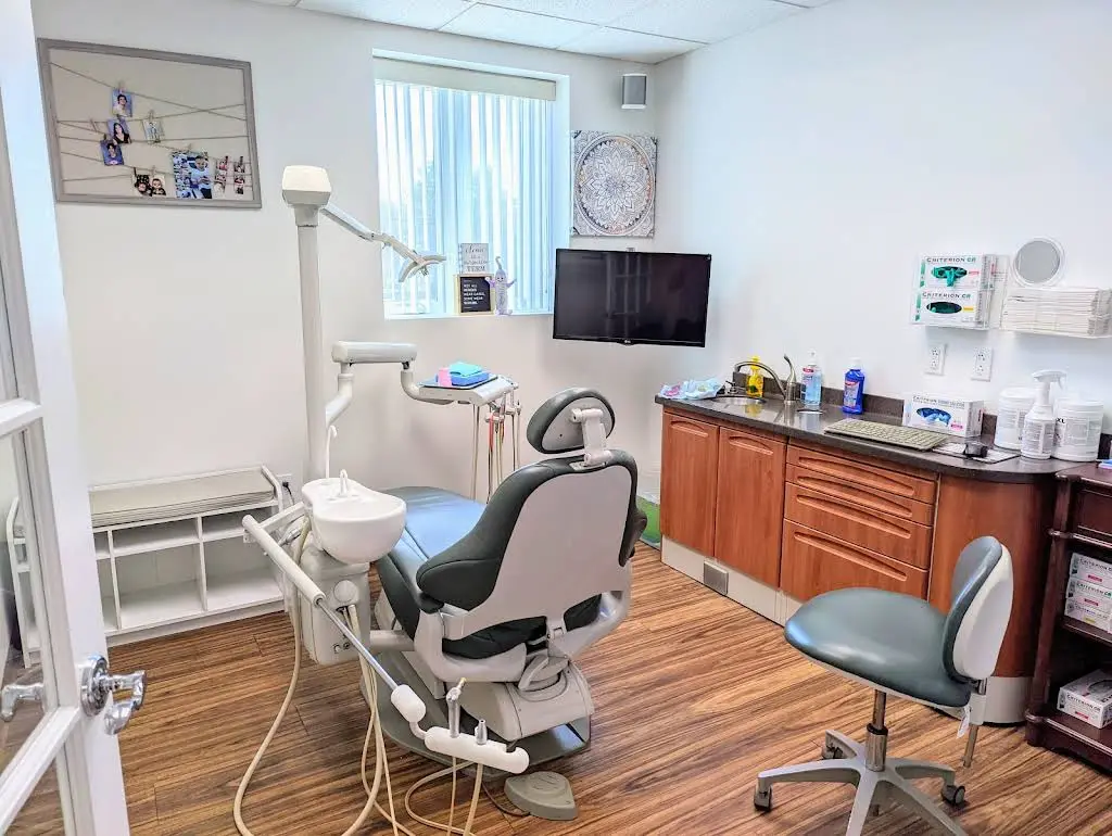 Capozzi Dental Group