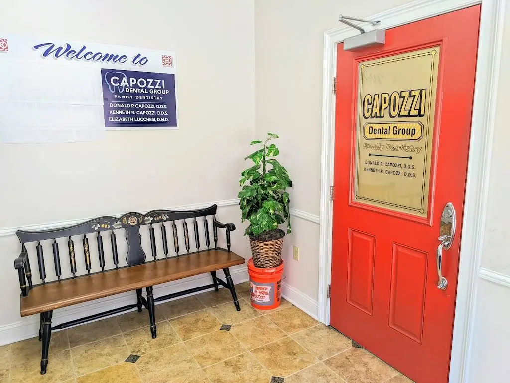 Capozzi Dental Group