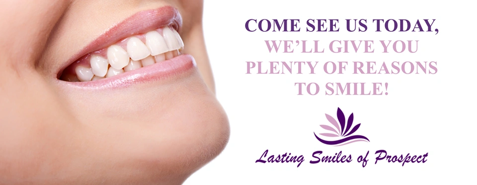 Lasting Smiles of Prospect