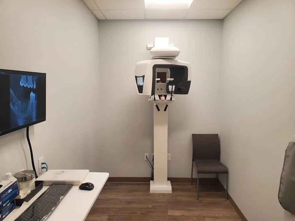 IKON Dental Group - Professional dental clinic exterior with modern facilities