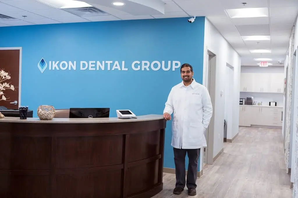 IKON Dental Group