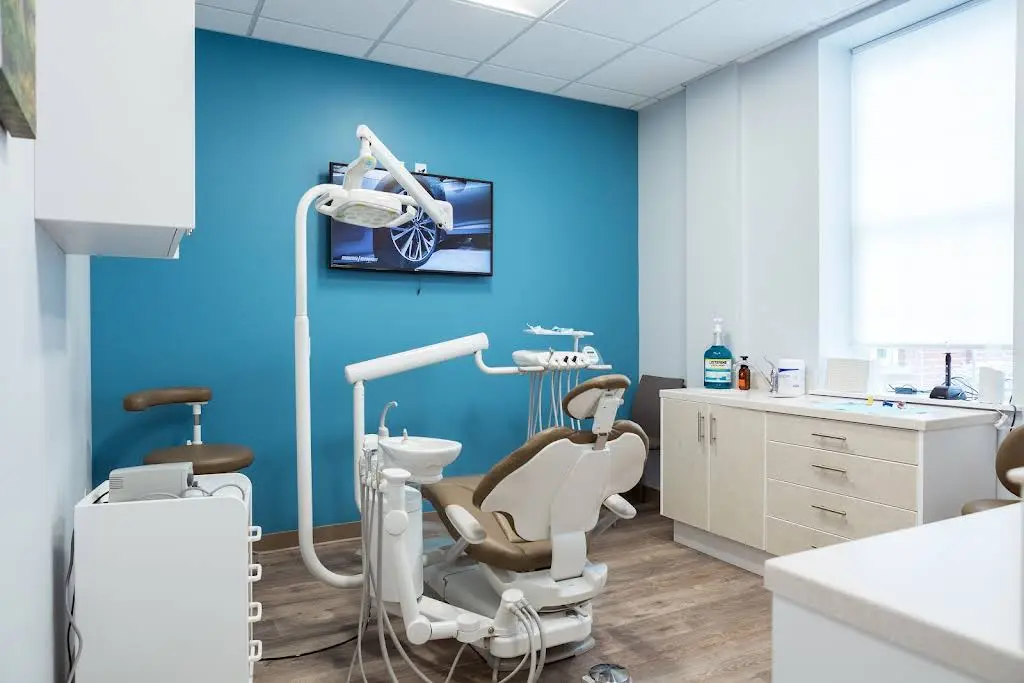 IKON Dental Group