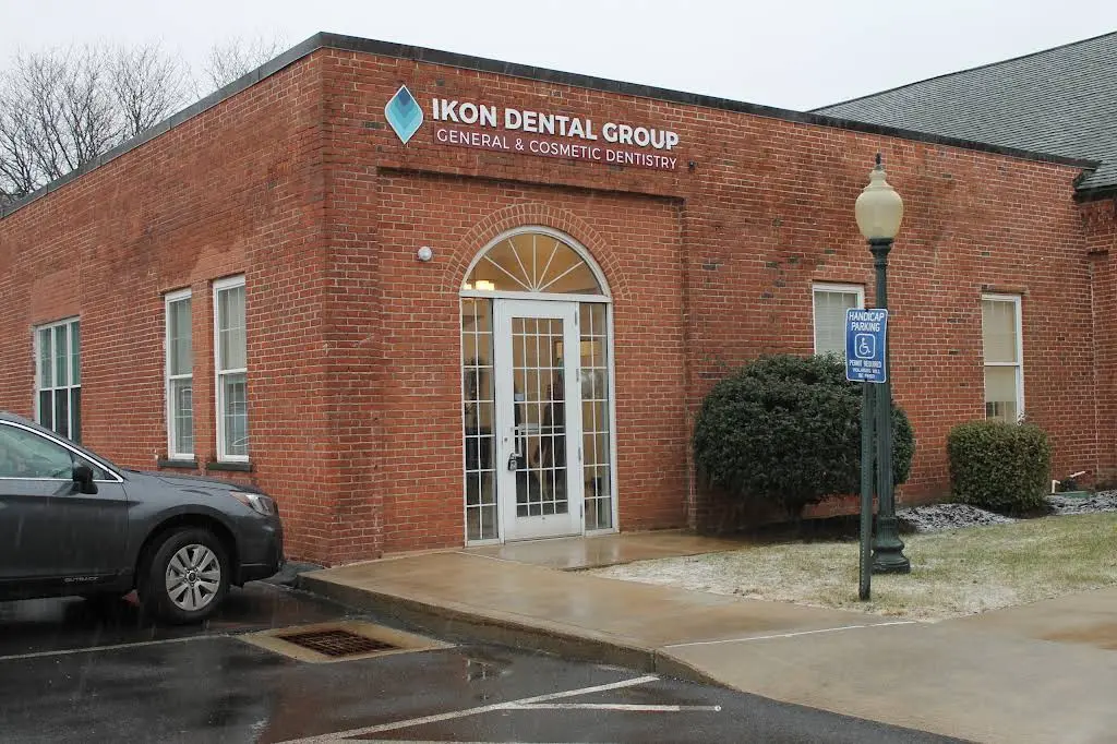 IKON Dental Group