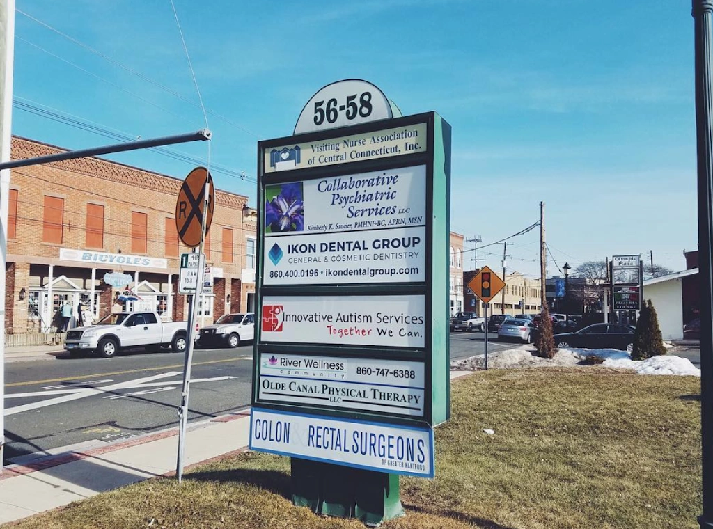 IKON Dental Group