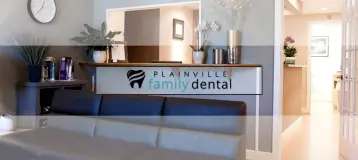 Plainville Family Dental - Andrew R. Strickland, DMD