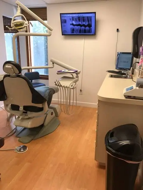 Plainville Family Dental - Andrew R. Strickland, DMD