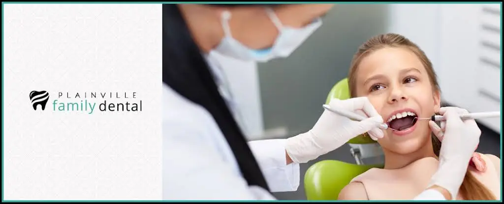 Plainville Family Dental - Andrew R. Strickland, DMD