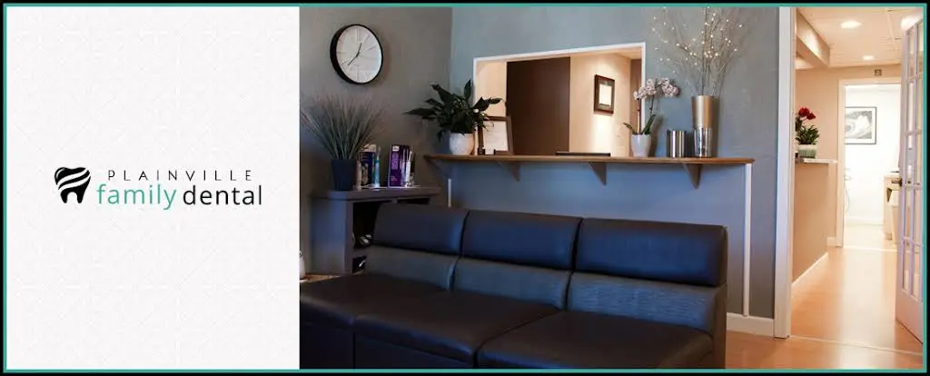 Plainville Family Dental - Andrew R. Strickland, DMD