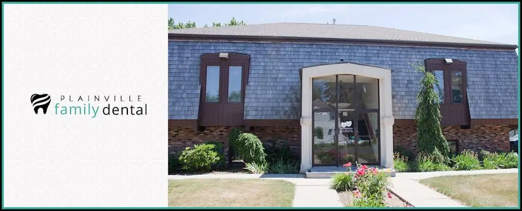 Plainville Family Dental - Andrew R. Strickland, DMD
