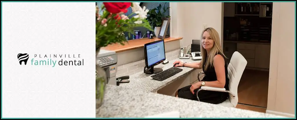 Plainville Family Dental - Andrew R. Strickland, DMD