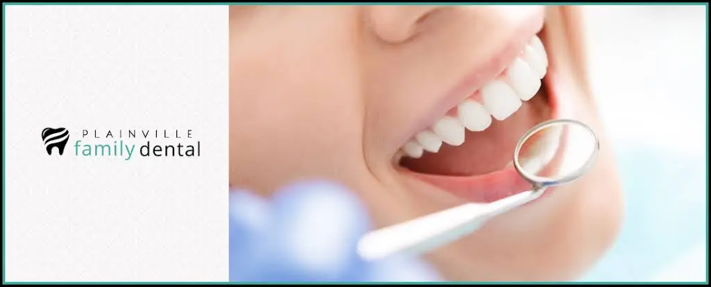 Plainville Family Dental - Andrew R. Strickland, DMD