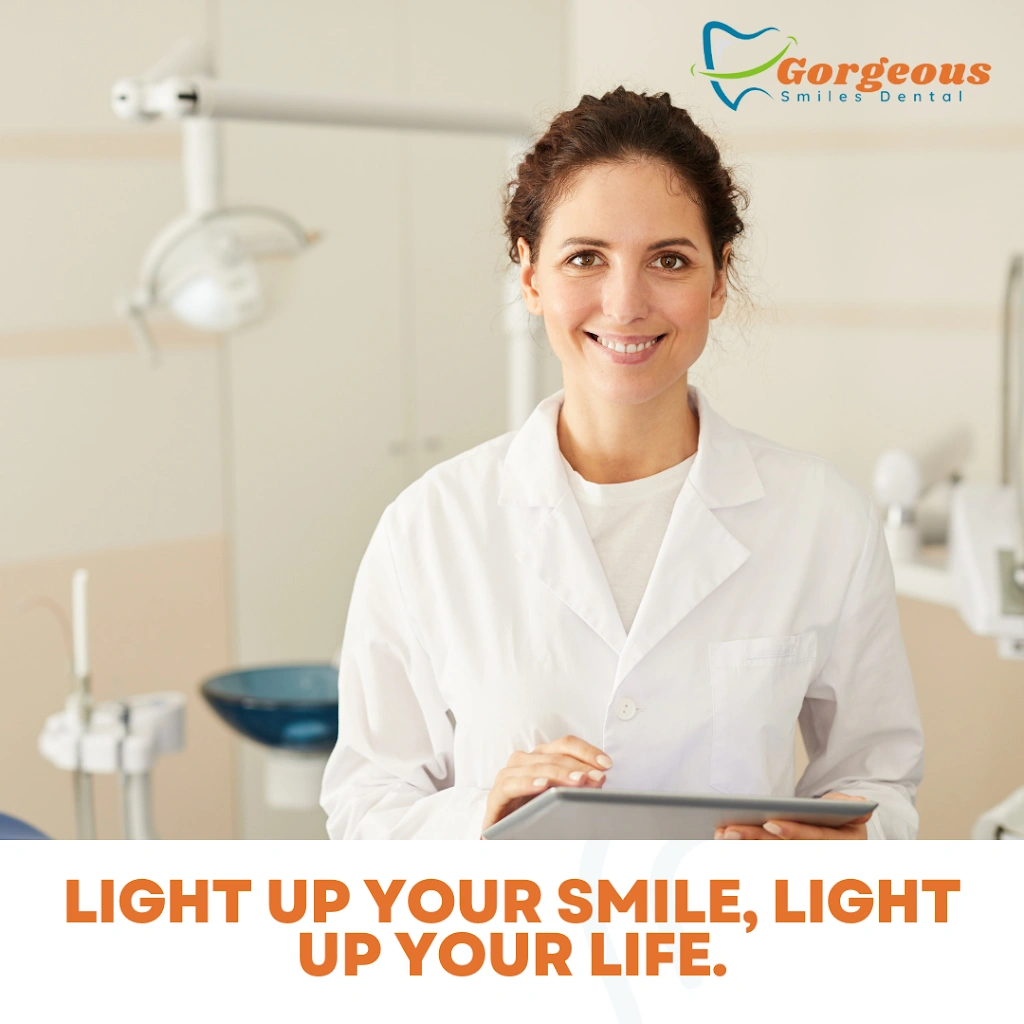 Gorgeous Smiles Dental