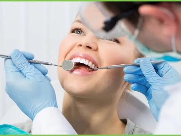 Smile Rite Dental Care