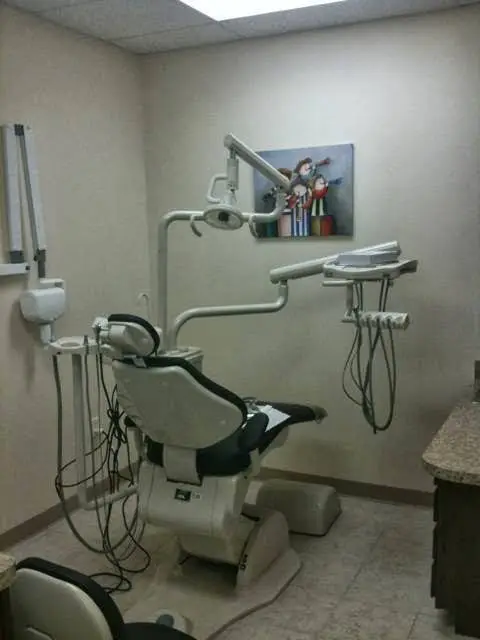HORIZON DENTAL
