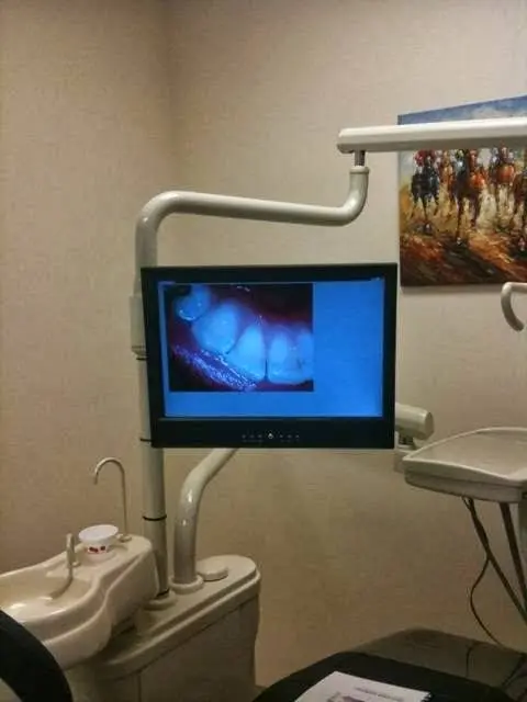 HORIZON DENTAL