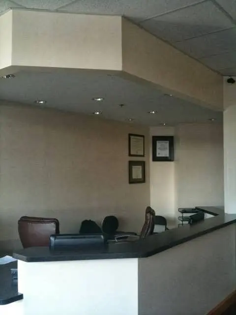 HORIZON DENTAL