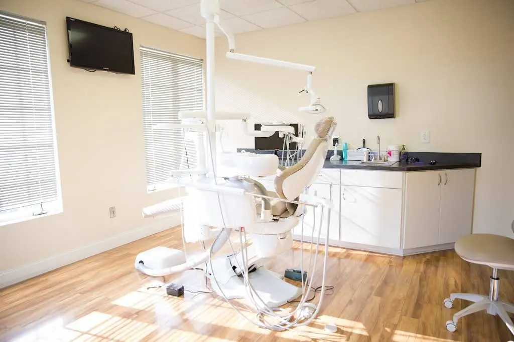 Meriden Dental Associates, LLC