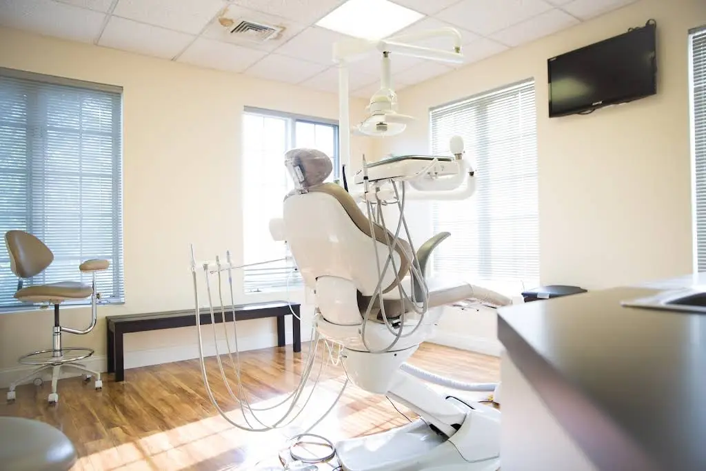 Meriden Dental Associates, LLC